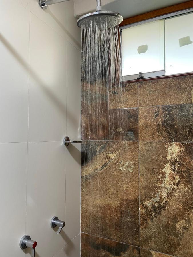 La Casa De Santiago Hotel Cabanaconde Ngoại thất bức ảnh